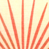 Retro surf print