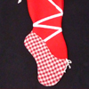 Retro surf print