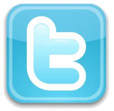 Follow me on Twitter